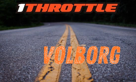 Harley Davidson Volborg