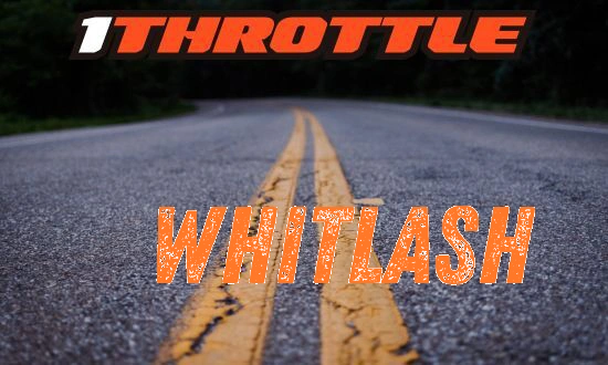 Harley Davidson Whitlash