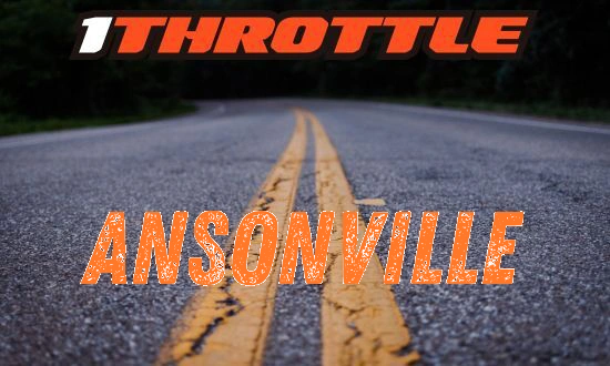 Harley Davidson Ansonville