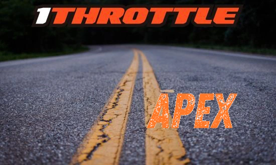 Harley Davidson Apex