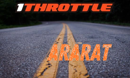 Harley Davidson Ararat