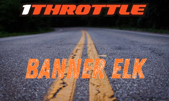 Harley Davidson Banner Elk