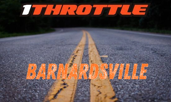 Harley Davidson Barnardsville