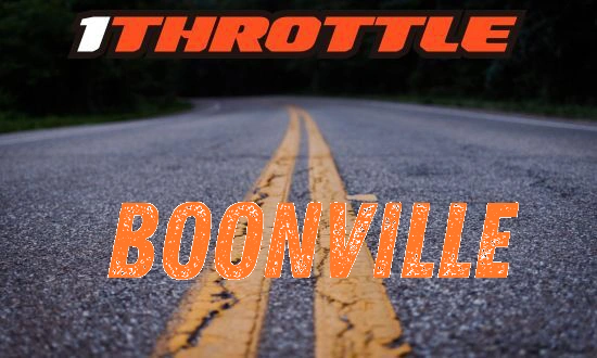 Harley Davidson Boonville