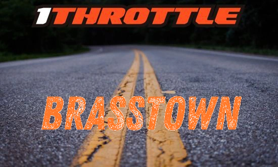 Harley Davidson Brasstown