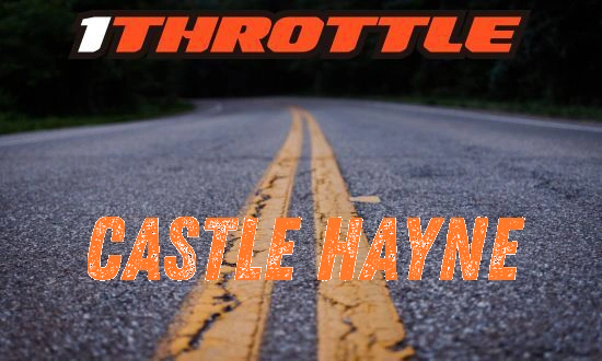 Harley Davidson Castle Hayne