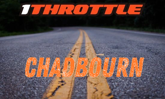 Harley Davidson Chadbourn