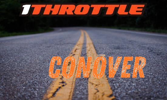 Harley Davidson Conover