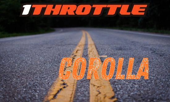 Harley Davidson Corolla