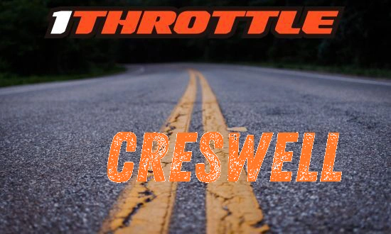 Harley Davidson Creswell