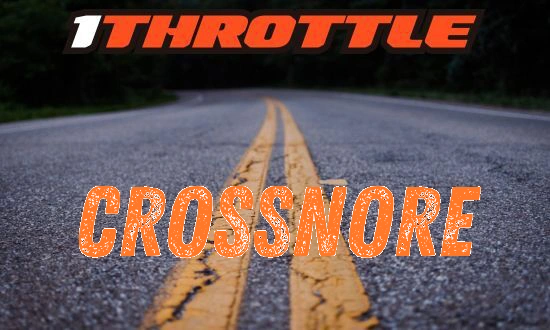 Harley Davidson Crossnore