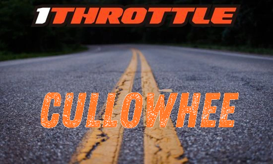 Harley Davidson Cullowhee