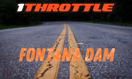 Harley Davidson Fontana Dam