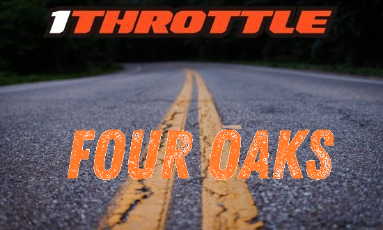 Harley Davidson Four Oaks