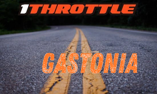 Harley Davidson Gastonia