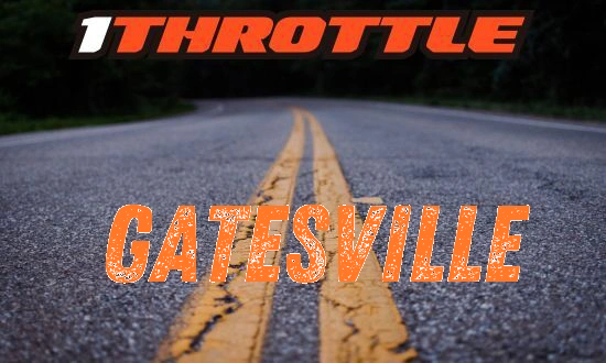 Harley Davidson Gatesville