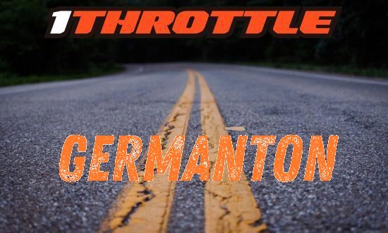 Harley Davidson Germanton