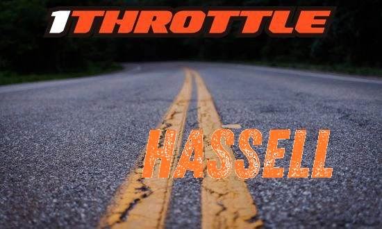 Harley Davidson Hassell