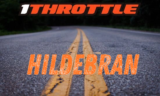 Harley Davidson Hildebran