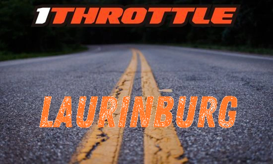 Harley Davidson Laurinburg