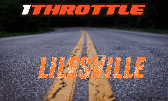 Harley Davidson Lilesville