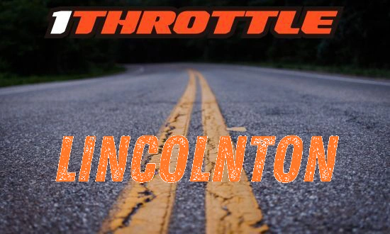 Harley Davidson Lincolnton