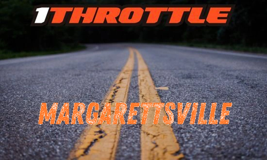 Harley Davidson Margarettsville