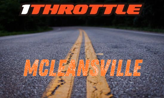 Harley Davidson Mcleansville