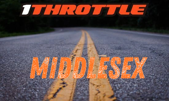 Harley Davidson Middlesex