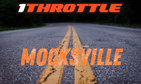 Harley Davidson Mocksville