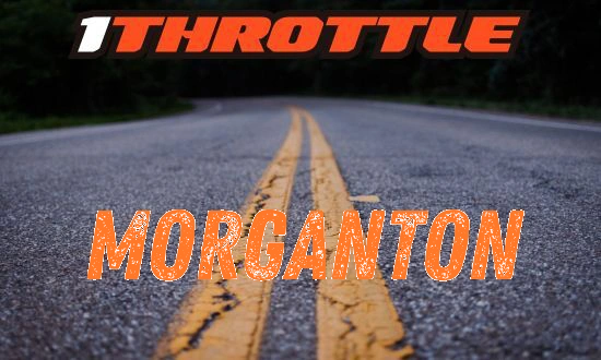 Harley Davidson Morganton