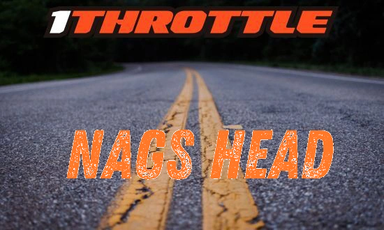 Harley Davidson Nags Head