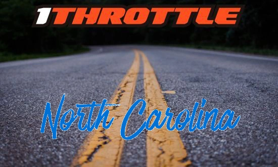 Used HD motorcycles in North Carolina