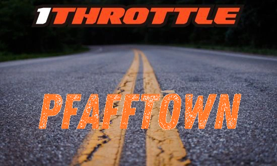 Harley Davidson Pfafftown
