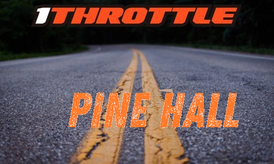 Harley Davidson Pine Hall