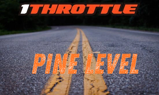 Harley Davidson Pine Level