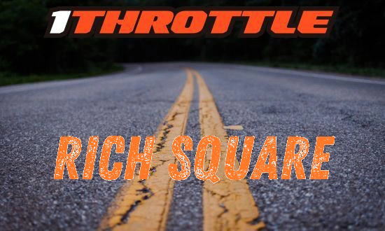 Harley Davidson Rich Square