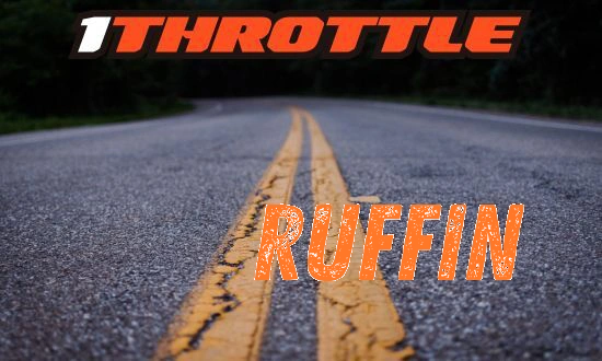 Harley Davidson Ruffin