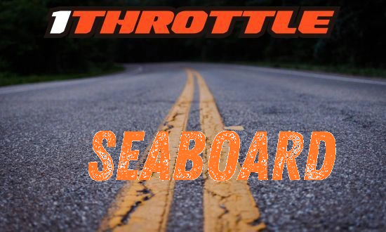 Harley Davidson Seaboard