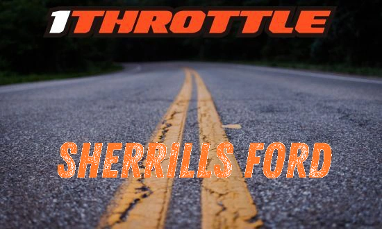 Harley Davidson Sherrills Ford