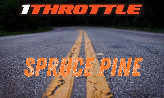 Harley Davidson Spruce Pine