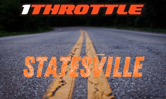 Harley Davidson Statesville