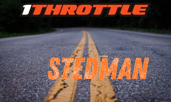 Harley Davidson Stedman