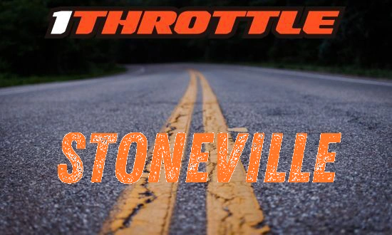 Harley Davidson Stoneville
