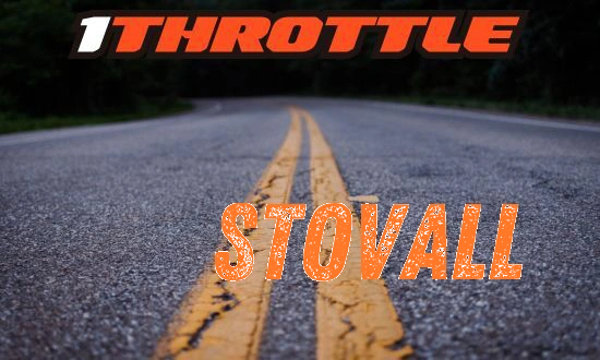 Harley Davidson Stovall