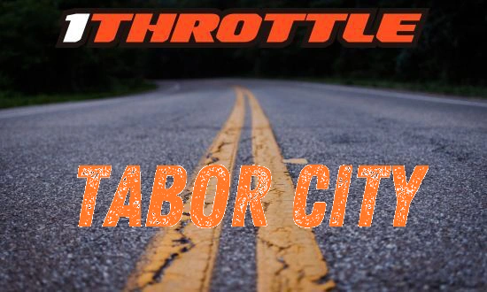 Harley Davidson Tabor City