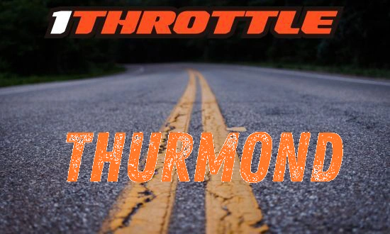 Harley Davidson Thurmond