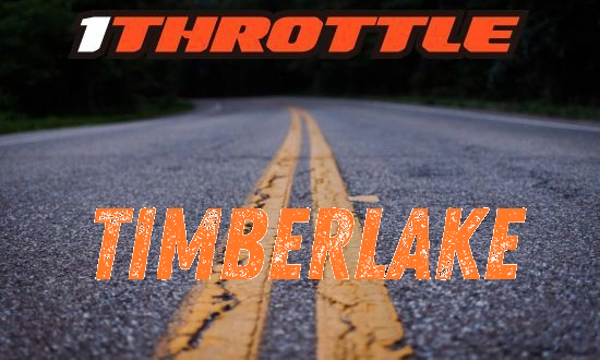 Harley Davidson Timberlake