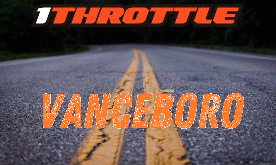 Harley Davidson Vanceboro