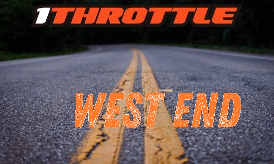 Harley Davidson West End